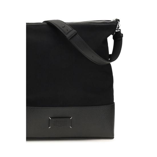 26FW 마르지엘라 토트백 MASB1WG0089P8833T8013BB BLACK - MAISON MARGIELA