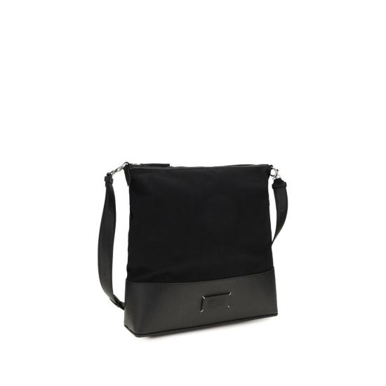 26FW 마르지엘라 토트백 MASB1WG0089P8833T8013BB BLACK - MAISON MARGIELA