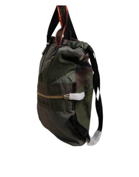  돌체앤가바나 토트백 BAG4402 GREEN