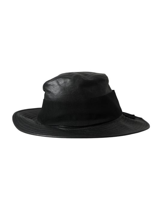  돌체앤가바나 모자 HAT9636 BLACK - DOLCE & GABBANA