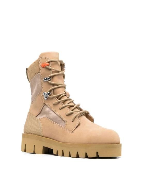 25FW 헤론 프레스톤 부츠 HWIE006F22LEA0016161 BEIGE