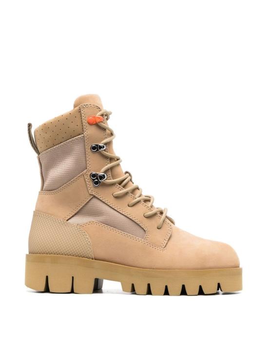 25FW 헤론 프레스톤 부츠 HWIE006F22LEA0016161 BEIGE - HERON PRESTON