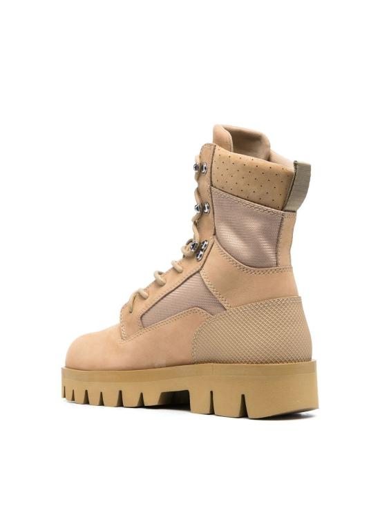 25FW 헤론 프레스톤 부츠 HWIE006F22LEA0016161 BEIGE - HERON PRESTON