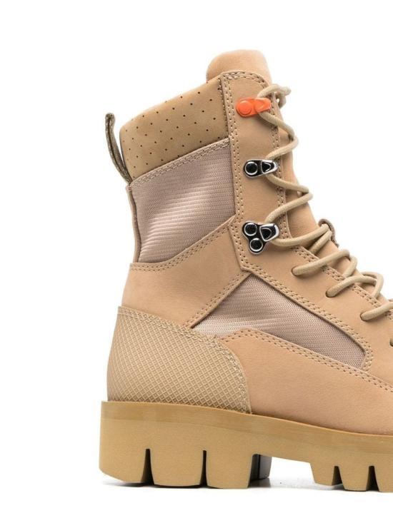 25FW 헤론 프레스톤 부츠 HWIE006F22LEA0016161 BEIGE - HERON PRESTON