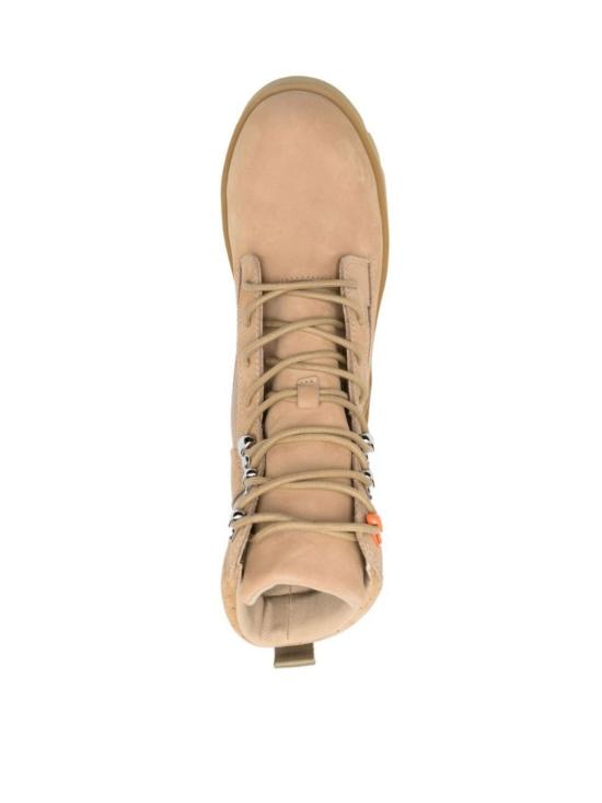 25FW 헤론 프레스톤 부츠 HWIE006F22LEA0016161 BEIGE - HERON PRESTON