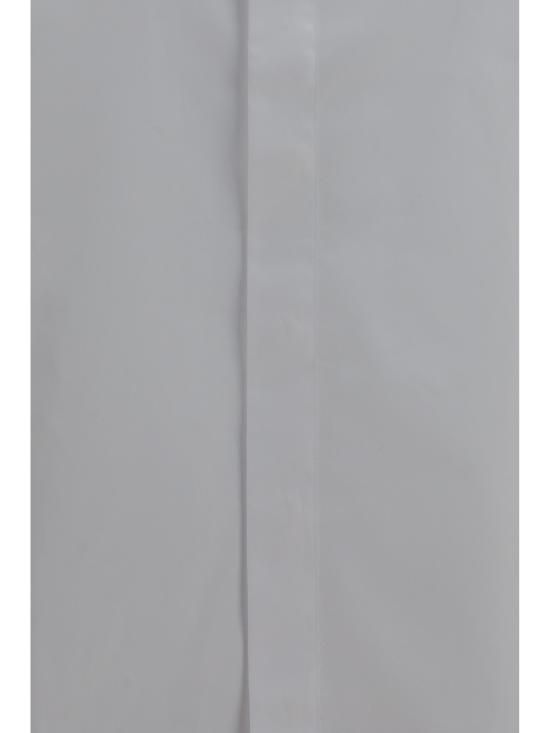 26FW 조르지오 아르마니 셔츠 GM000479TE11188 U0002 WHITE - GIORGIO ARMANI