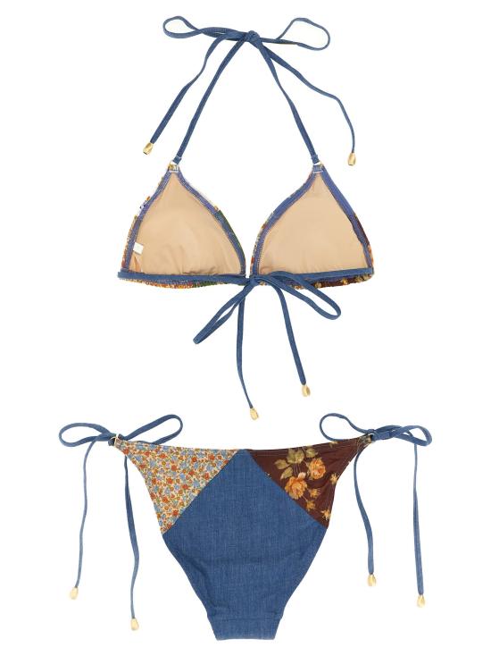 25FW 짐머만 비치웨어 ZI320035BM MULTICOLOR - ZIMMERMANN