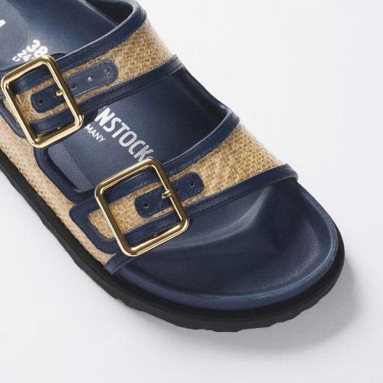  버켄스탁 샌들 - BIRKENSTOCK