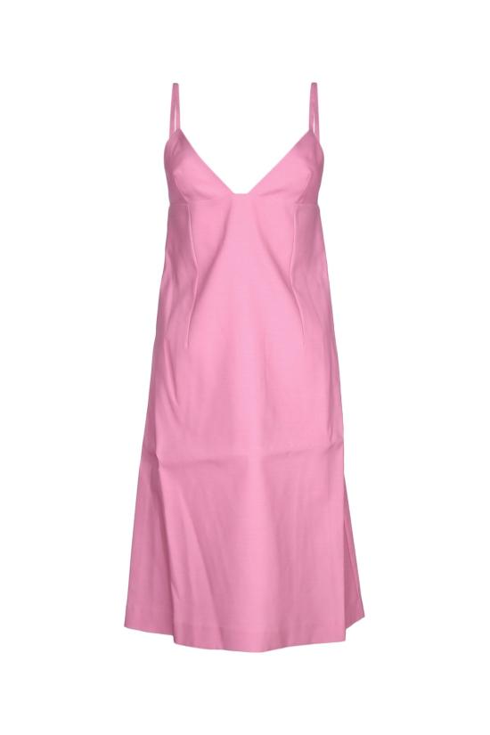  자크뮈스 원피스 243DR1861644 430 PINK