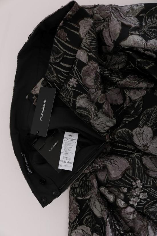  돌체앤가바나 스커트 SKI1014 BLACK - DOLCE & GABBANA