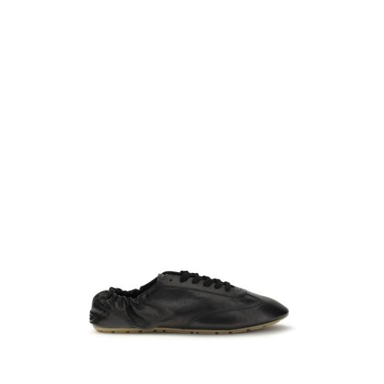 26SS 생로랑 스니커즈 SA86256825V001000BB BLACK