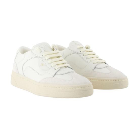 25FW 쥬세페자노티 스니커즈 CONFIG ZANS24004 WHITE - GIUSEPPE ZANOTTI