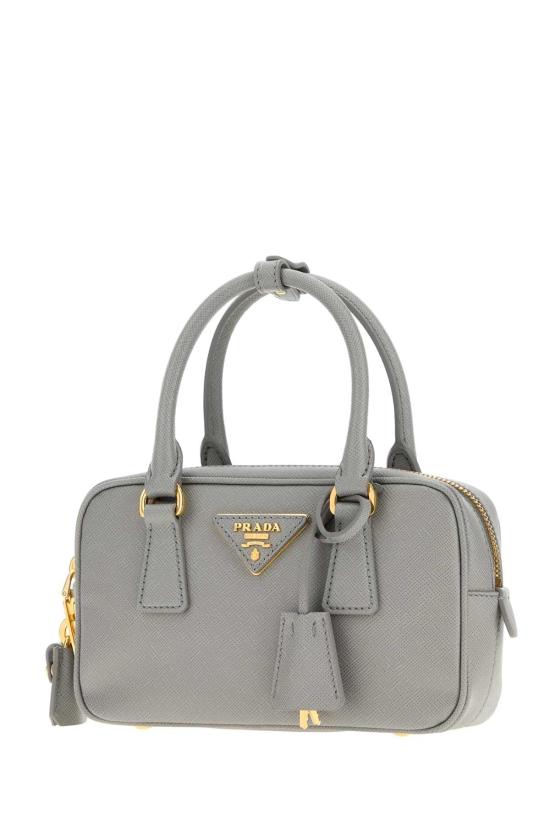 26SS 프라다 숄더백 1BB157VEOONZV F0424 GRAY - PRADA