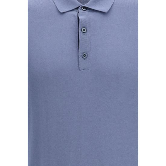 26SS 무레르 탑 MOMOUMA100075V0488BB BLUE - MOORER