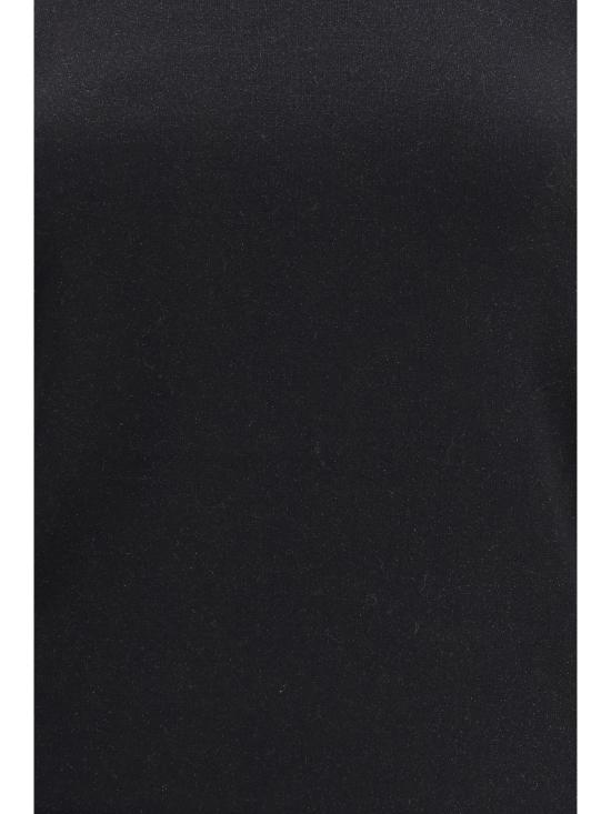 26SS 브루넬로 쿠치넬리 민소매 티셔츠 M41848600 C101 BLACK - BRUNELLO CUCINELLI