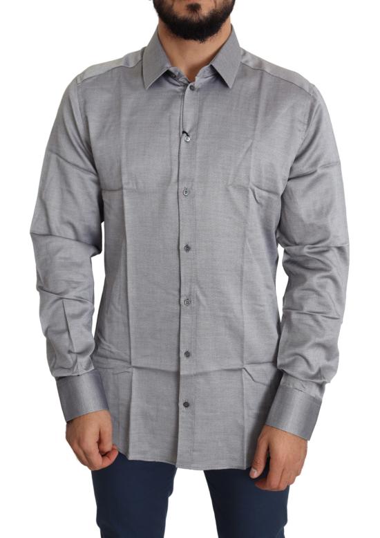  돌체앤가바나 셔츠 TSH5467 GRAY