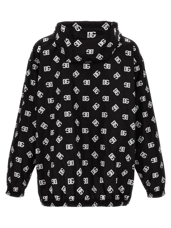  돌체앤가바나 자켓 DO283951BM BLACK - DOLCE & GABBANA