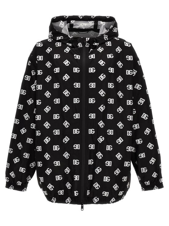  돌체앤가바나 자켓 DO283951BM BLACK