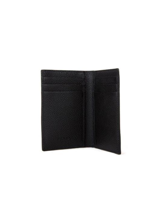  프라다 남성지갑 2MC101 2CB2 F0002 ONESIZE Prada BLACK - PRADA