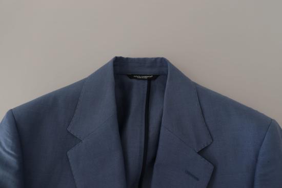  돌체앤가바나 자켓 JKT3397 BLUE - DOLCE & GABBANA