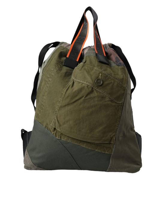  돌체앤가바나 토트백 BAG1480 GREEN - DOLCE & GABBANA