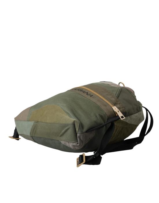  돌체앤가바나 토트백 BAG1480 GREEN - DOLCE & GABBANA