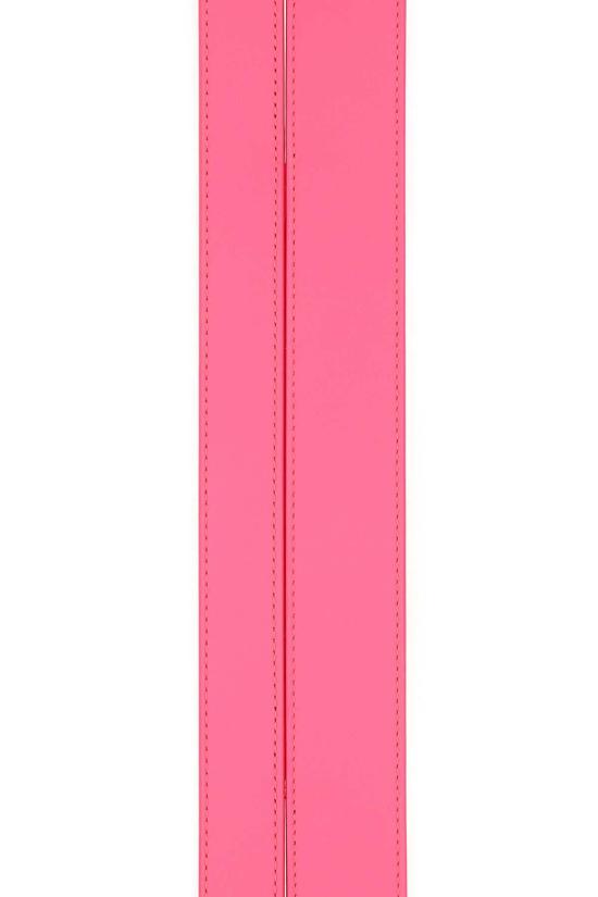  알렉산더 맥퀸 벨트 5941881BR21 5907 PINK - ALEXANDER MCQUEEN