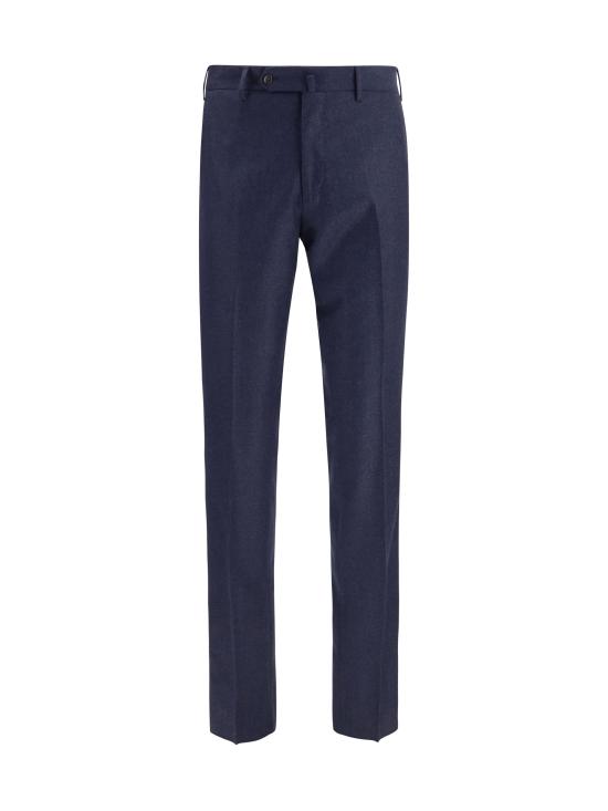 26FW 제르마노 팬츠 324G5611 203 NAVY