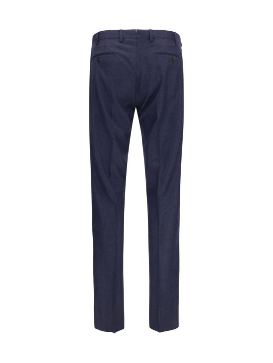 26FW 제르마노 팬츠 324G5611 203 NAVY - GERMANO