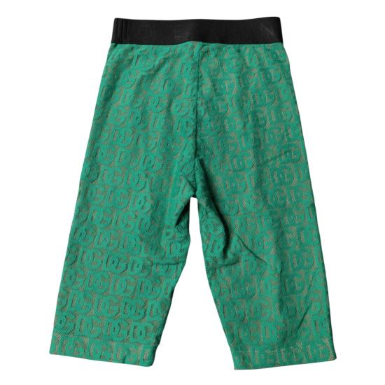  돌체앤가바나 레깅스 BIK1979 GREEN - DOLCE & GABBANA
