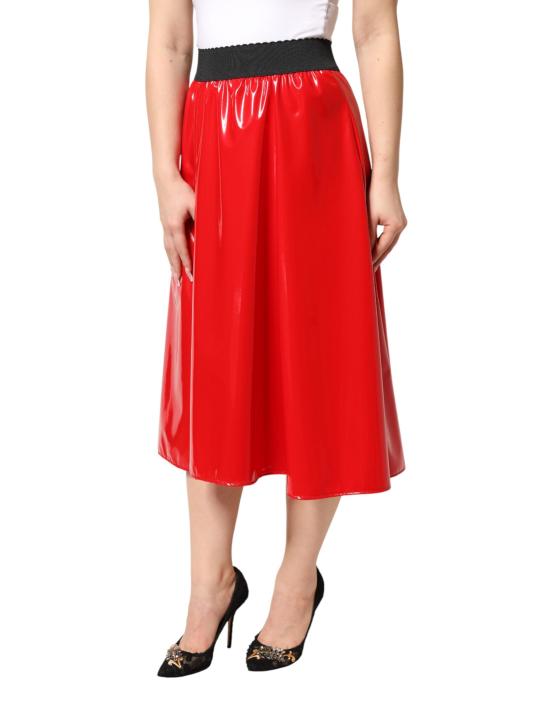  돌체앤가바나 스커트 SKI2157 RED - DOLCE & GABBANA