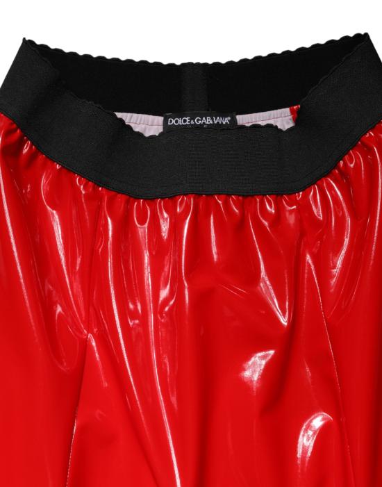  돌체앤가바나 스커트 SKI2157 RED - DOLCE & GABBANA