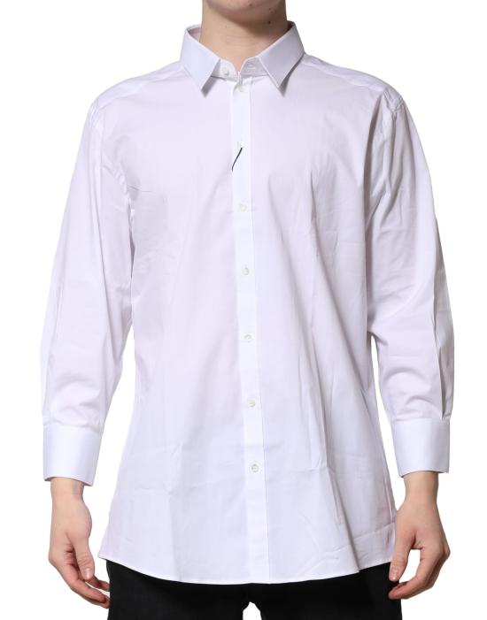  돌체앤가바나 셔츠 TSH906711 WHITE