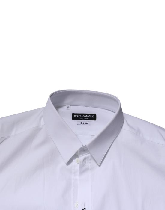  돌체앤가바나 셔츠 TSH906711 WHITE - DOLCE & GABBANA