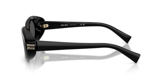  미우미우 선글라스 0MU B09S 16K08Z 52 Miu Miu BLACK
