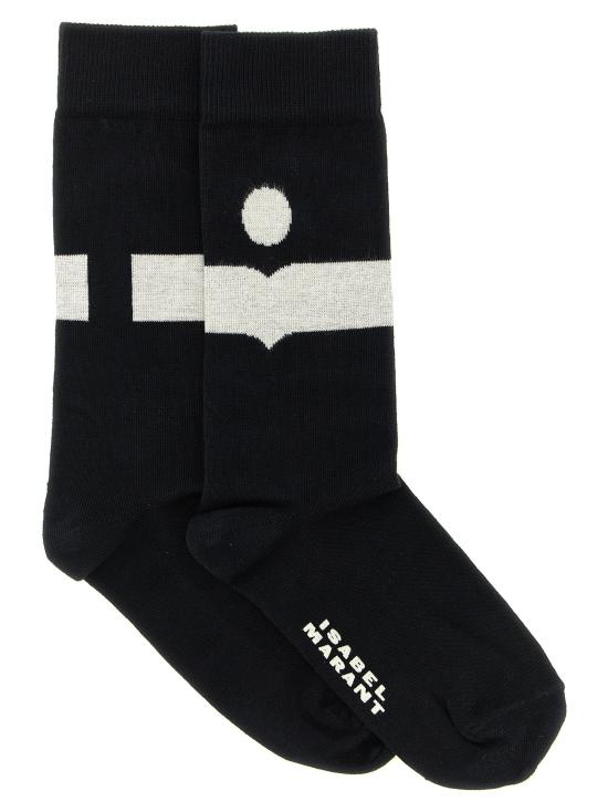 26SS 이자벨마랑 의류 IS327287BM BLACK