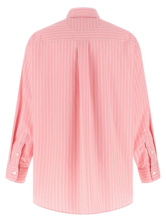 26FW 마르니 블라우스 MA339056BM PINK - MARNI