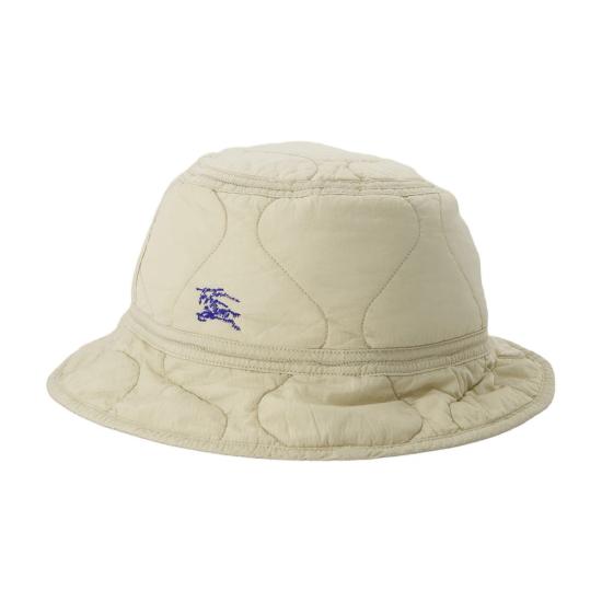  버버리 버킷햇 CONFIG BUR021025 BEIGE