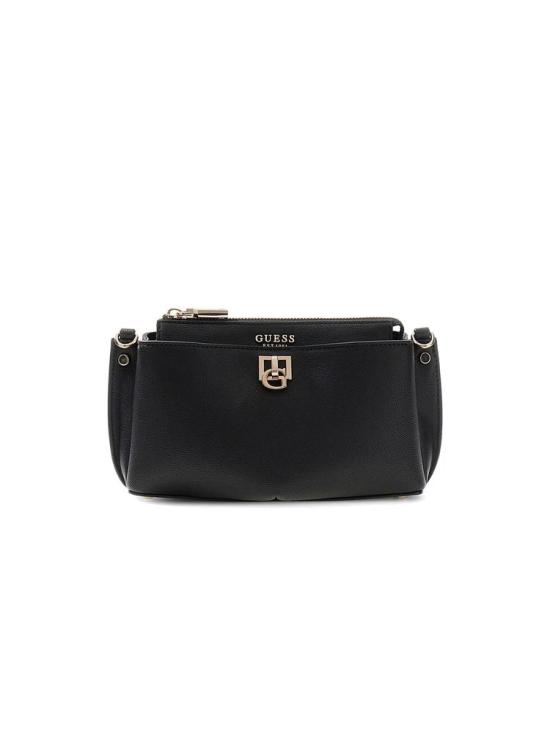  게스 크로스백 HWBG99 07720 BLA ONESIZE Guess BLACK - GUESS