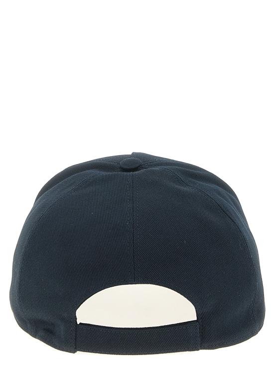 25FW 펜디 볼캡 FE317659BM BLUE - FENDI
