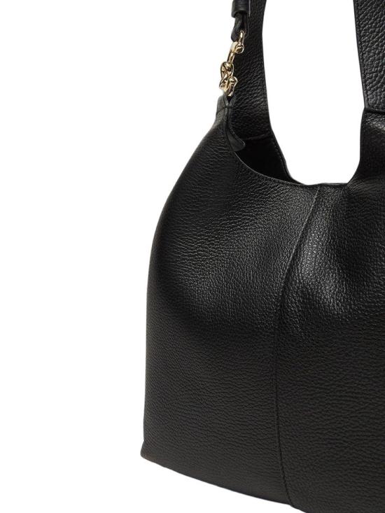  코치넬리 숄더백 E1 SHA 11 02 01 001 ONESIZE Coccinelle BLACK - COCCINELLE