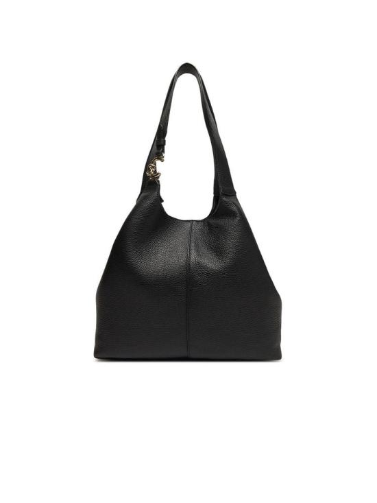  코치넬리 숄더백 E1 SHA 11 02 01 001 ONESIZE Coccinelle BLACK - COCCINELLE