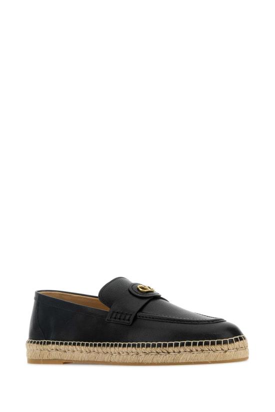 26SS 발렌티노 가라바니 스니커즈 8Y2S0K00UDX 0NO BLACK - VALENTINO GARAVANI