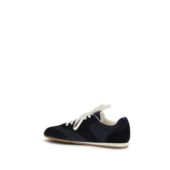 26SS 프라다 스니커즈 PR2EE465FG000D7RF0008BB BLUE - PRADA