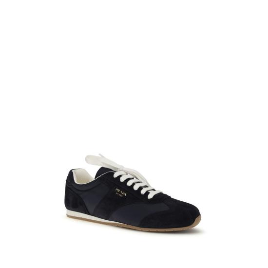 26SS 프라다 스니커즈 PR2EE465FG000D7RF0008BB BLUE - PRADA