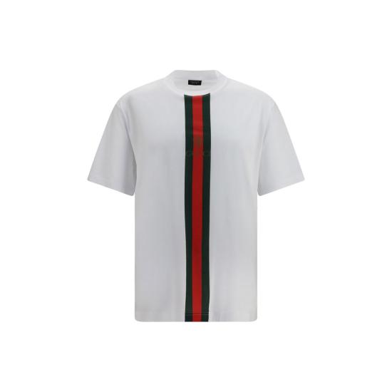 26FW 구찌 탑 GU864626XJHYA9066BB WHITE