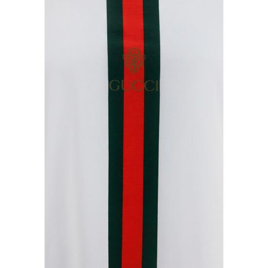 26FW 구찌 탑 GU864626XJHYA9066BB WHITE - GUCCI