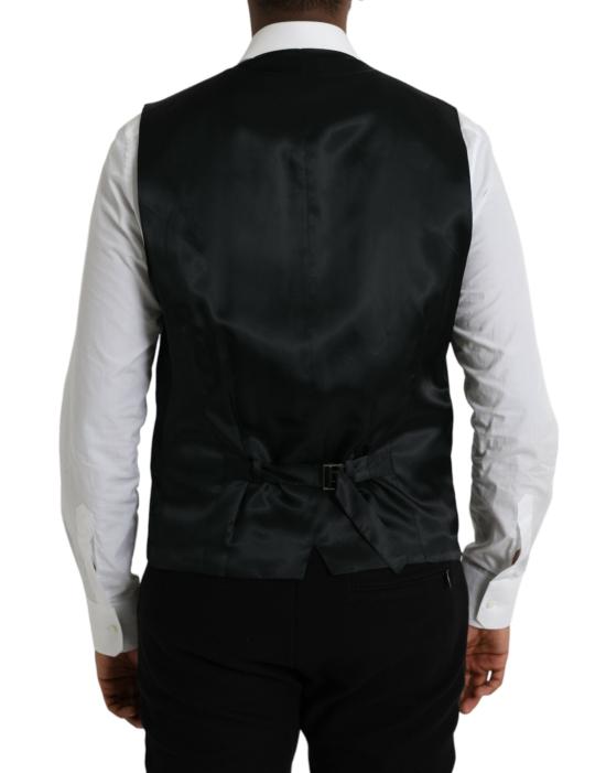  돌체앤가바나 베스트 TSH851986 BLACK - DOLCE & GABBANA