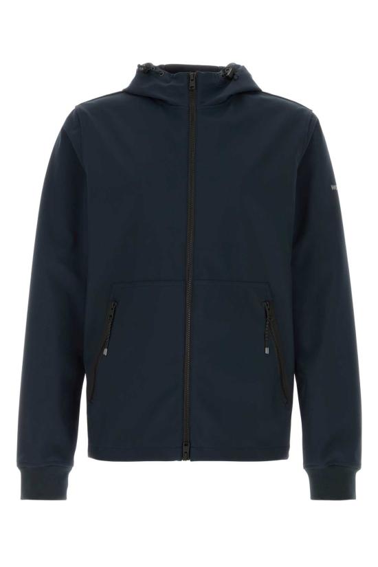 26SS 울리치 자켓 CFWOOU1155MRUT3496 3989 NAVY