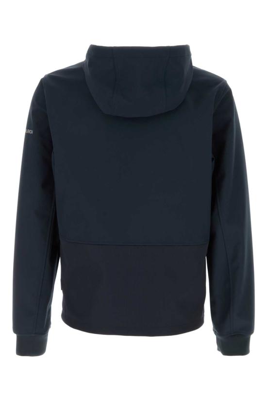 26SS 울리치 자켓 CFWOOU1155MRUT3496 3989 NAVY - WOOLRICH